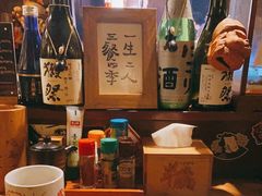 -半藏居酒屋(香港花园店)