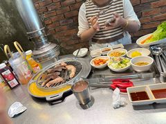 -喜来稀肉(虹泉路店)
