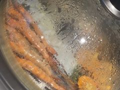 -碗中海·蒸汽海鲜·桑拿鸡(岭南天地店)