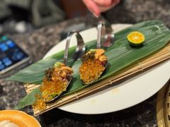 -老乾杯和牛烧肉(王府中环店)