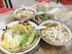 -正宗阳山牛杂(东城店)