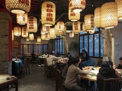 -二十八里太湖船菜(吉祥路店)