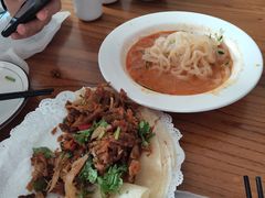 -包龙府灌汤包子(开封府店)