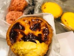 -鲍师傅糕点(台东步行街店)