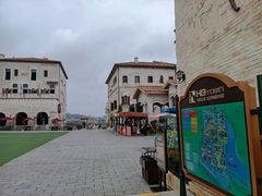 -华谊兄弟（长沙）电影小镇