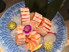 -炙柒Sekinana·精致日料(合生汇店)