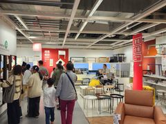 -宜家家居(哈尔滨商场店)