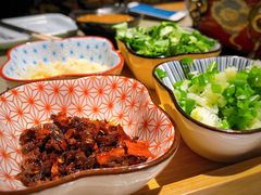 -贰重天冰煮羊自助火锅(东坝店)