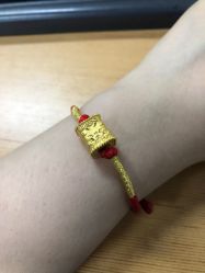 -周大福CHOW TAI FOOK(金光华广场店)