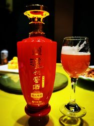 点击看大图 -南来顺饭庄·宴会厅(南菜园店)