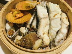 -马哥孛罗咖啡厅·Cafe Marco (厦门马哥孛罗东方大酒店)