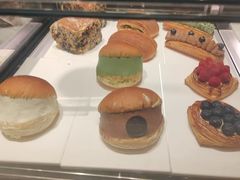 -V咖啡(兰州盛达希尔顿酒店)