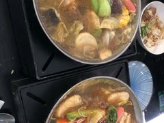 -小明同学(三里屯店)