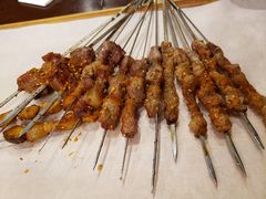 -枪火串烧·东北特色烧烤(罗湖总店)