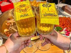 -小龙坎火锅(总店)