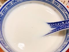 姜汁撞奶-双喜老铺(人民广场店)