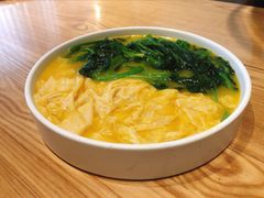 素鸳鸯-竹里馆·淮扬菜·功夫茶(老门东店)