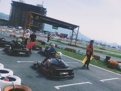 -千岛湖燃擎卡丁车赛车主题乐园(秀湖路店)