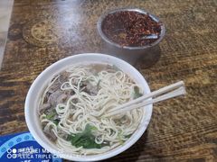 -北路拉面馆(洪湖里店)