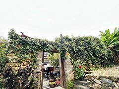 -炊烟餐厅