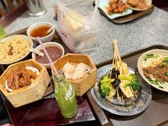 -小街天府