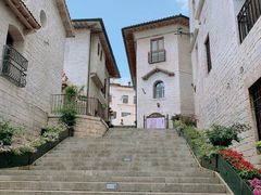 -华谊兄弟（长沙）电影小镇