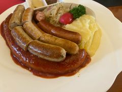 -申德勒加油站西餐厅(太仓店)