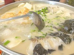 -味好美土菜(迎宾东路店)