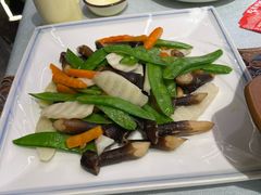 -大师傅金奖啤酒鱼(西街口总店)