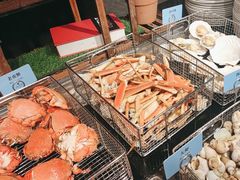 -杭州开元名都大酒店·地中海自助餐厅