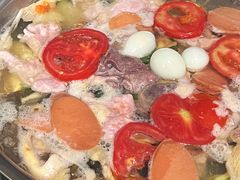 -海关荤豆花(洋河一路店)