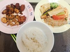 -山东大学(兴隆山校区)