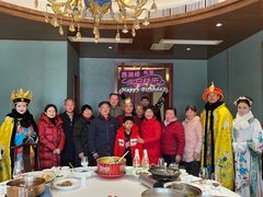 -西湖楼禧园·宴会聚餐(三一大道店)