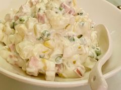 -玫瑰厅上海菜(兴国路店)