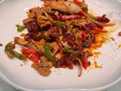 -马尔龙新疆饭店·清真(瑞景店)