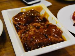 李家大排-砂锅李(九江路店)