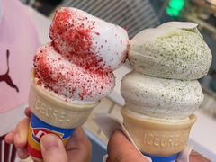 -DQ·蛋糕·冰淇淋(通州万达店)