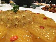 -臻享私人定制餐厅(黎明西路店)