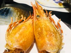 -天狗山料理(省体店)