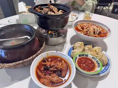 -欧记大排档·景德菜(上海首店)