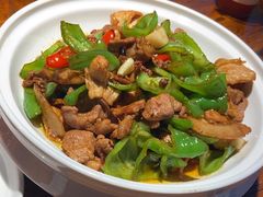 -老雒阳面馆·水席(洛宁高速路口店)