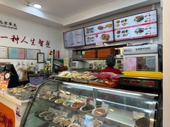 -香妃烤鸡(西单店)