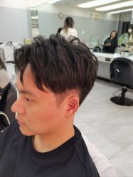 -YESIDO椰岛造型烫发染发