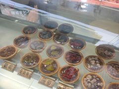 -西关老字号钵仔糕(上下九宝华路店)