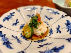 白子醋味-乾山寿司(好运街店)