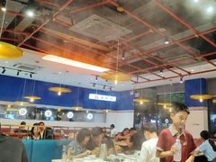 -八合里潮汕鲜牛肉火锅(吉大店)