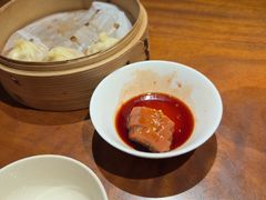 -李犟大爆鳝面·手工蟹黄包(湖滨西湖店)