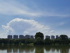 -森林公园(尖草坪区)