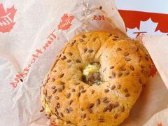-Tims天好咖啡·贝果(东吴龙湖天街店)