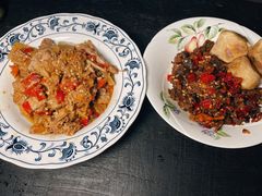 -南雄雄州土菜餐厅(粤北大厦店)